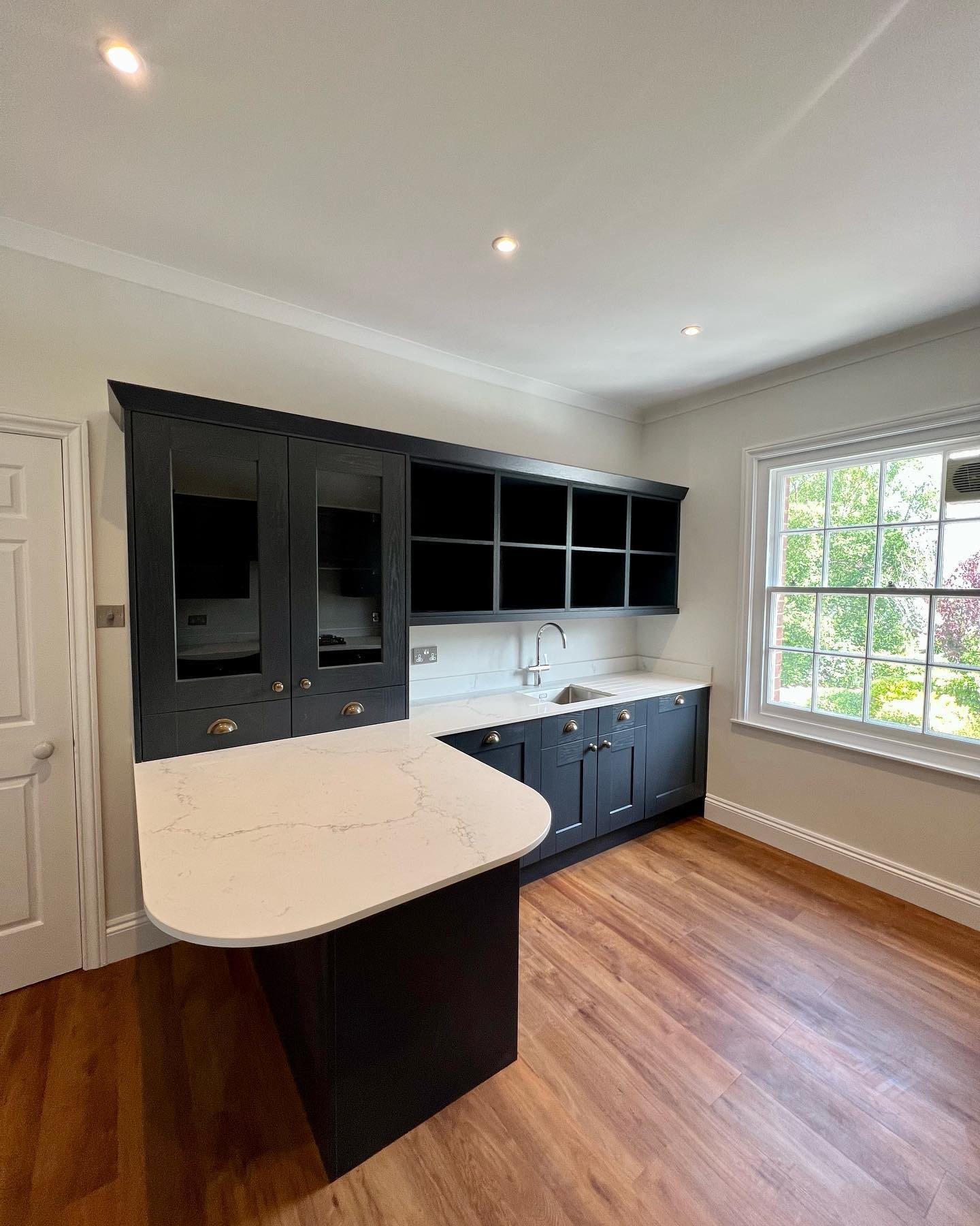 Kitchen installations in Devon
