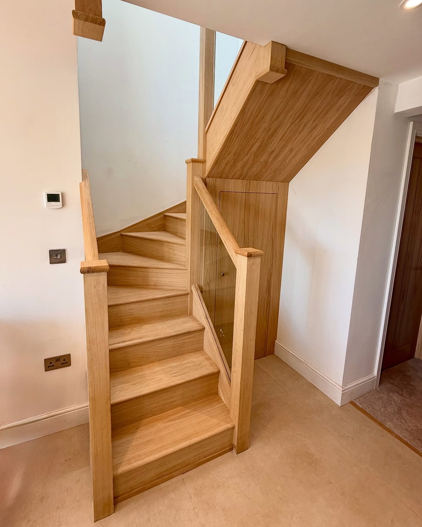 Bespoke joinery in Devon