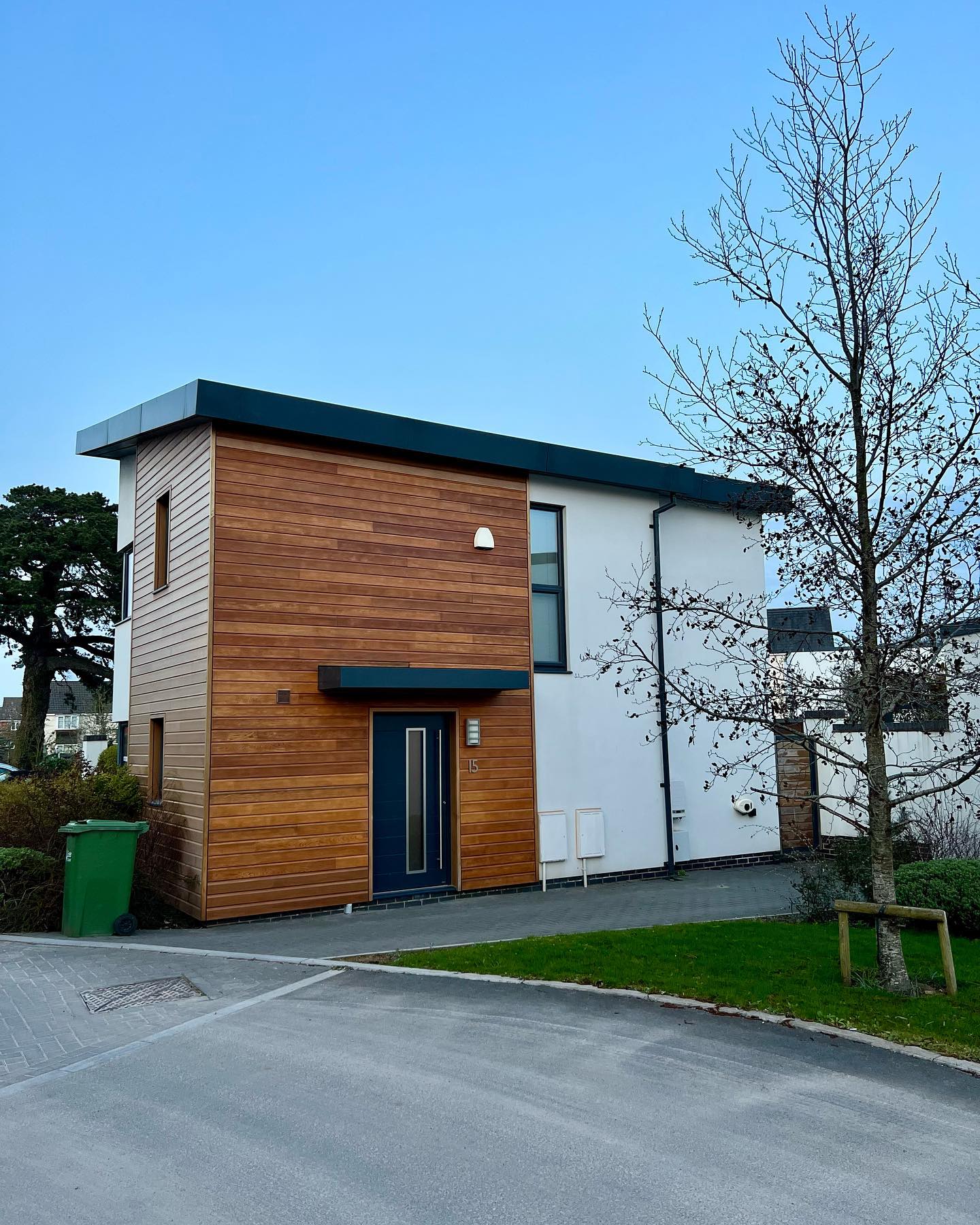 W-Symons Property - our services